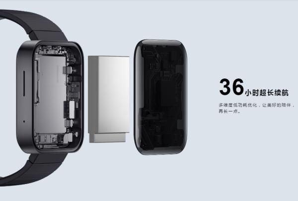 小米手表299预售,小米手表12999