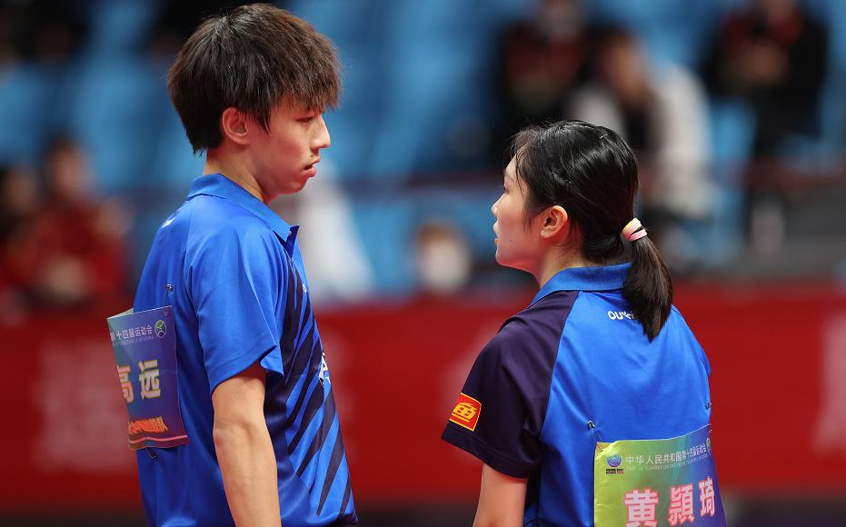 国乒绰号的由来:獒龙蟒、大小胖、大头、小枣、林妹妹…