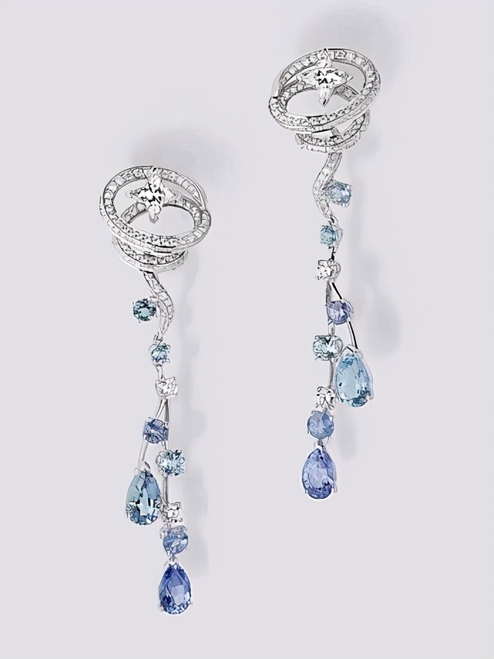 假装买手｜|当时装品牌开始搞“高级珠宝”（上）