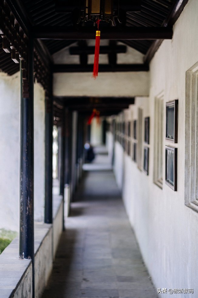 拙政园最让人欣赏的地方,拙政园十大特色