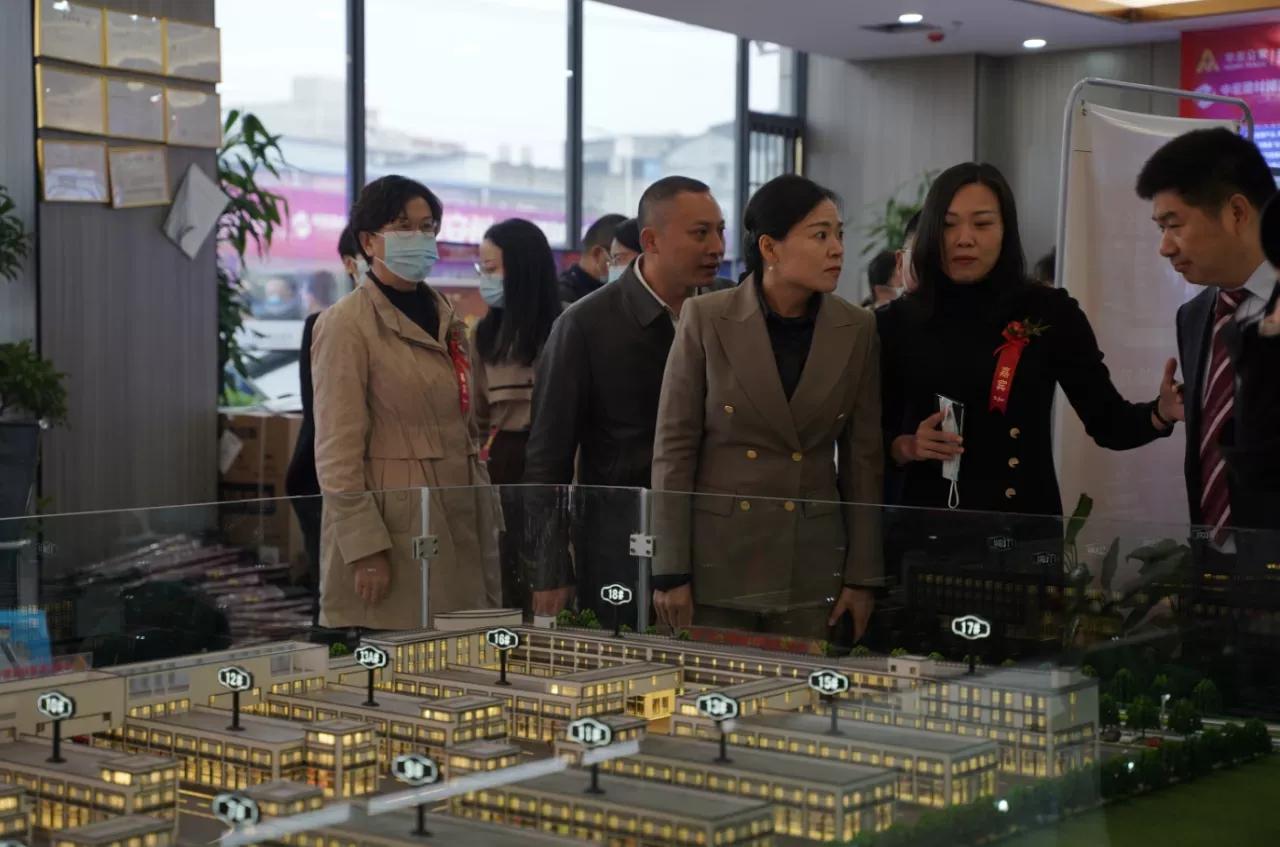 安州华美立家周年庆,安州华美立家开业庆典