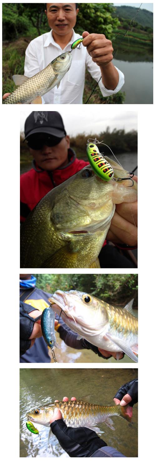 路亚技巧初学者,路亚新手入门教程一般用多长的竿