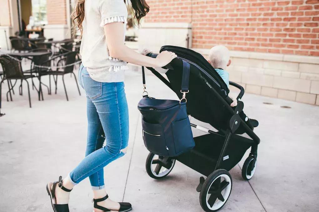 国外带娃省钱神器,带孩子出去神器