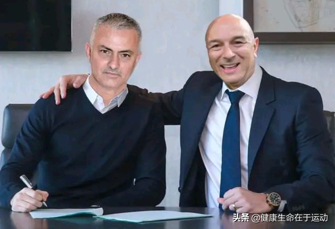 足坛历史三大名帅,穆里尼奥为什么被曼联解雇