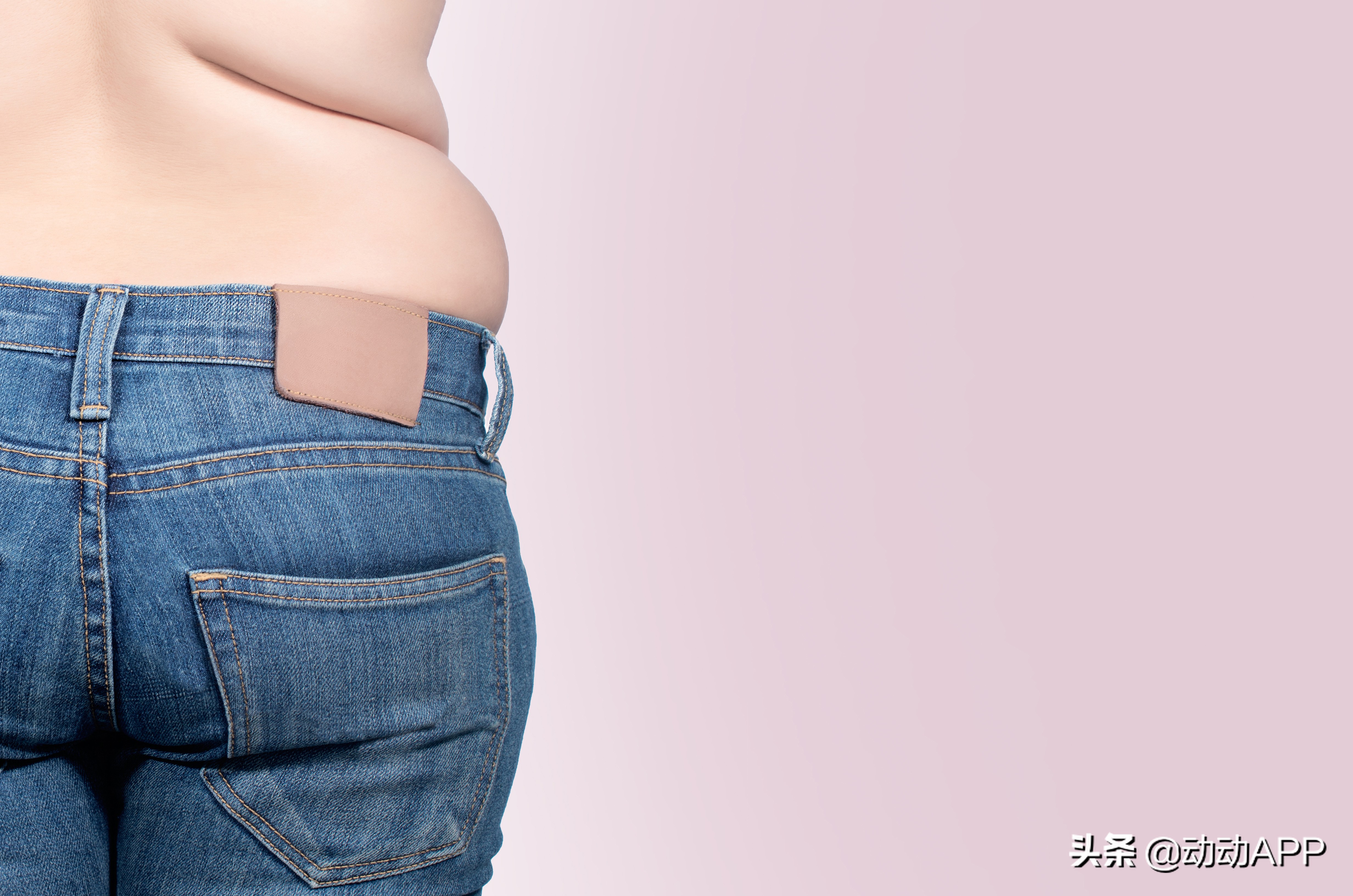 腰肥一寸命短十年,腰长一寸寿减十年