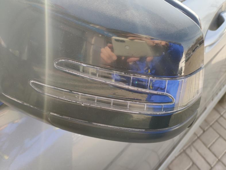 奔驰c180l黑色二手车,12款奔驰c180二手车值得买