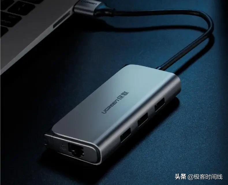 macbookpro接千兆网线,macbook的type-c网线转接头