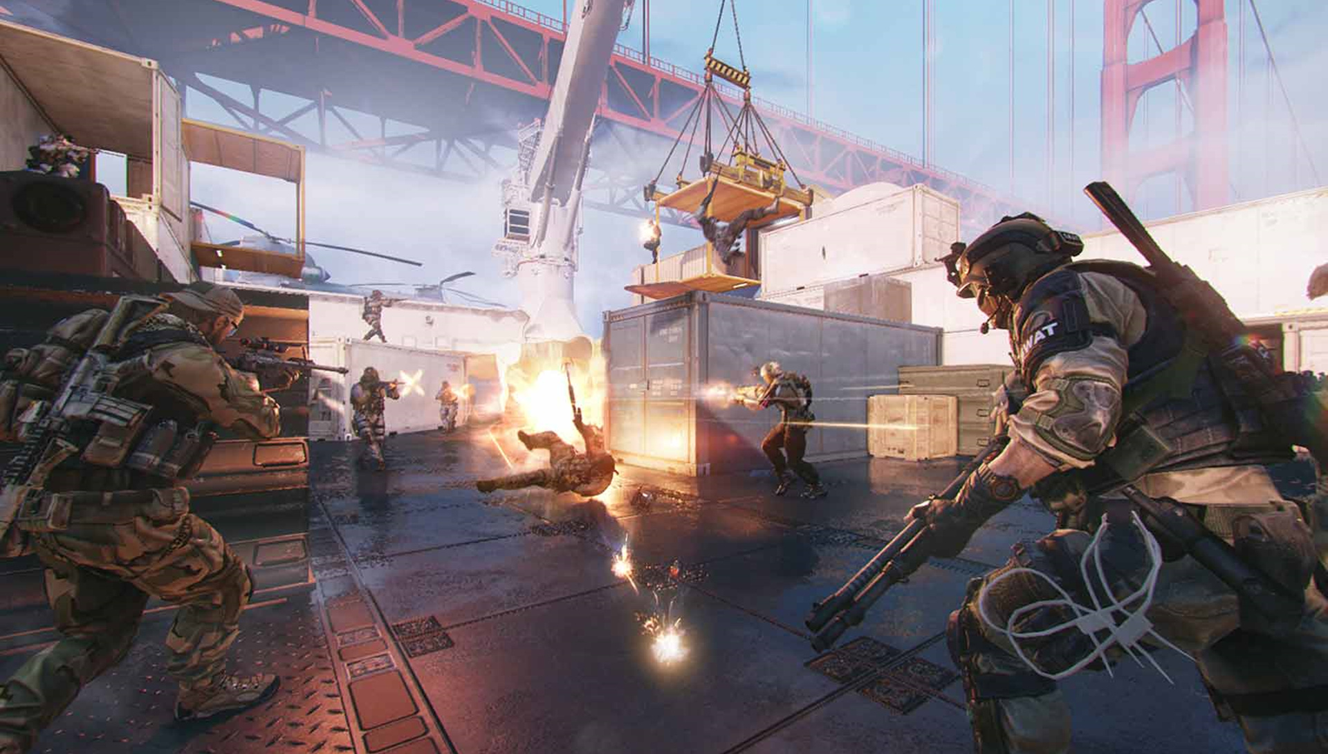 腾讯的反外挂有多强？看看CFHD的反外挂机制就知道了