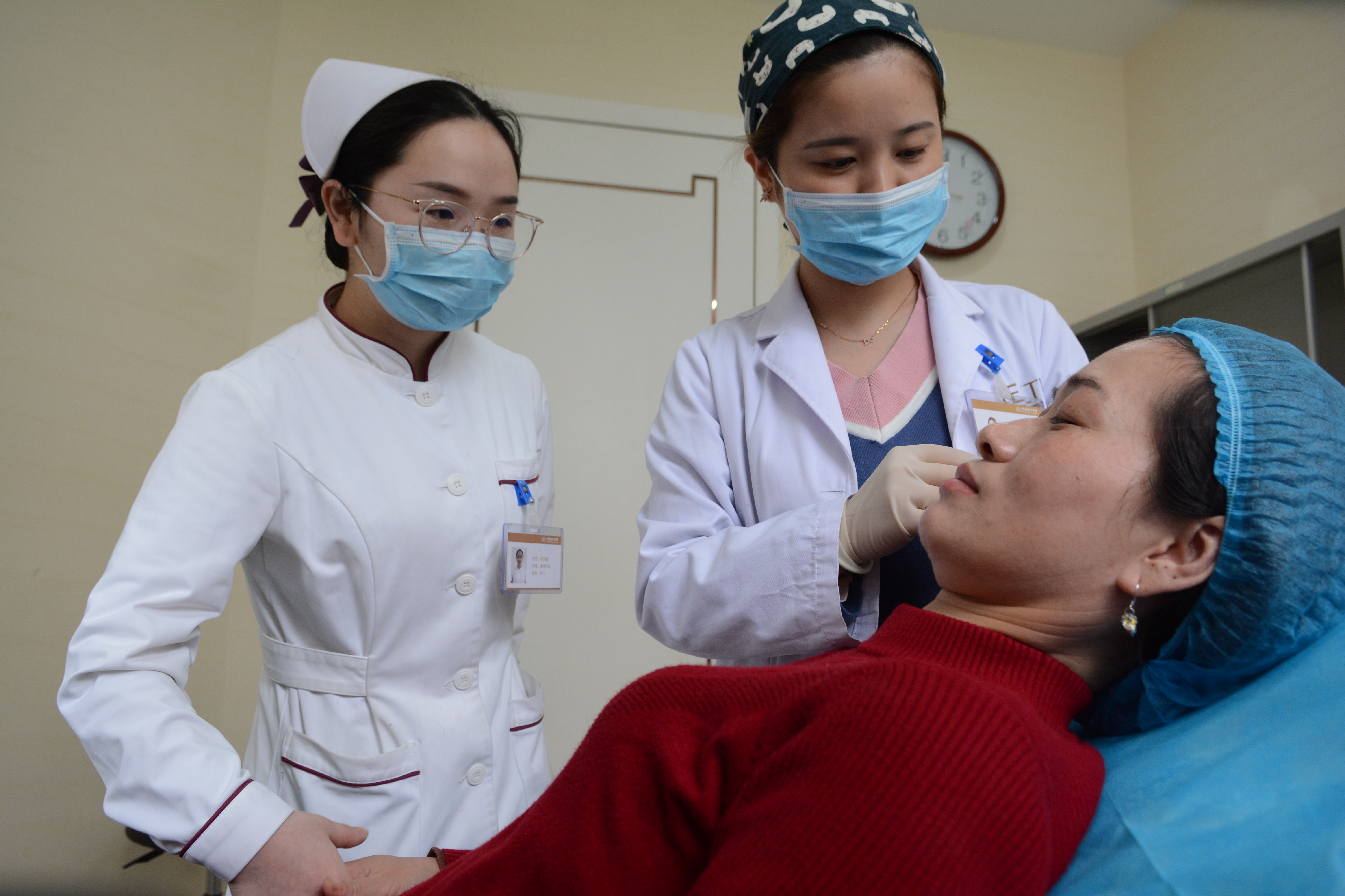 长沙除皱轻医美,湖南长沙医美整形