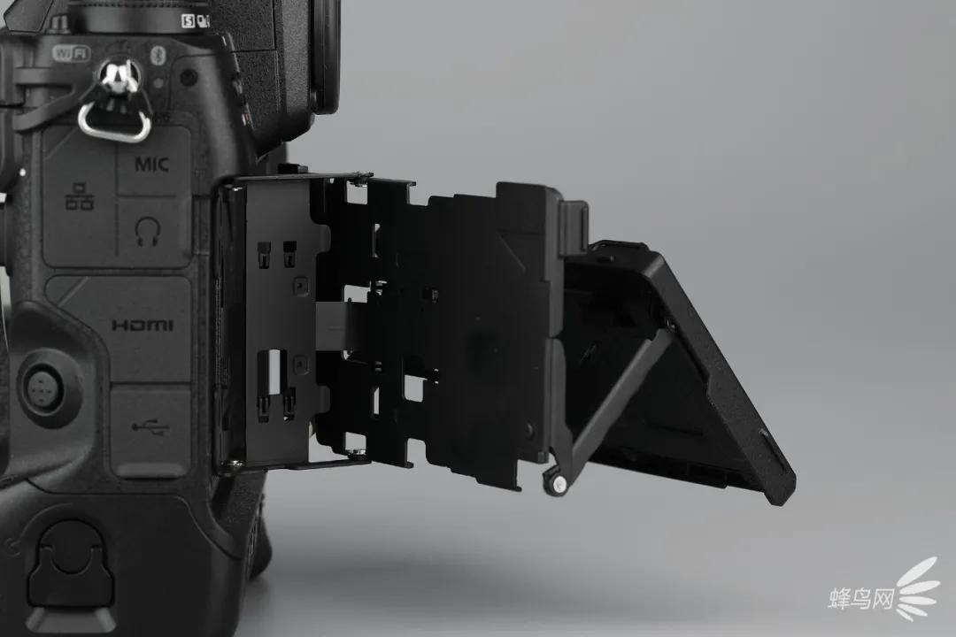 无机械快门的相机,尼康z卡口全画幅相机镜头推荐