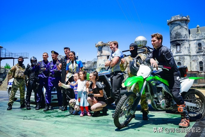 京津冀骑行网红打卡地,京津地区小众网红打卡地