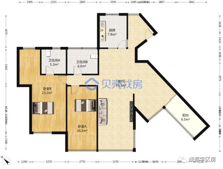 锦晖小学在成都市排名,成都锦晖小学的最新排名