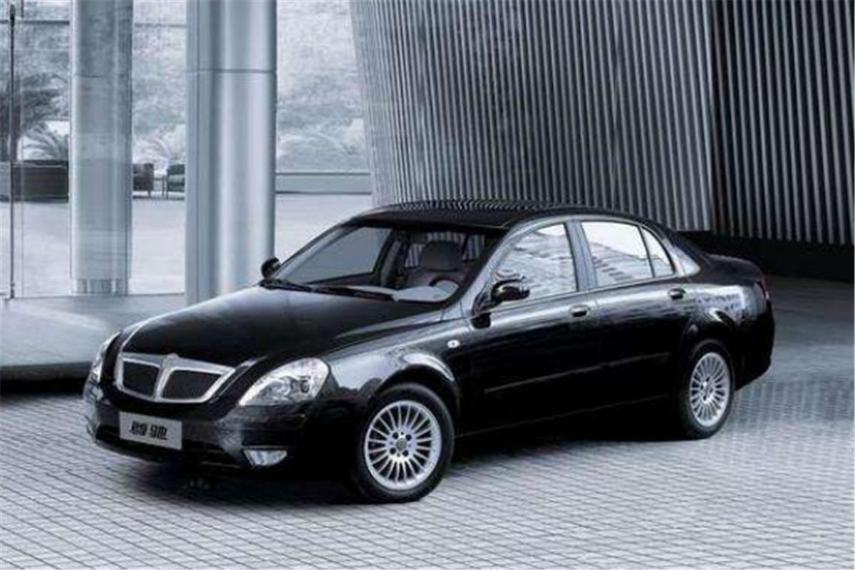 中国二十年砥砺前行的成就与教训,华晨中华现状