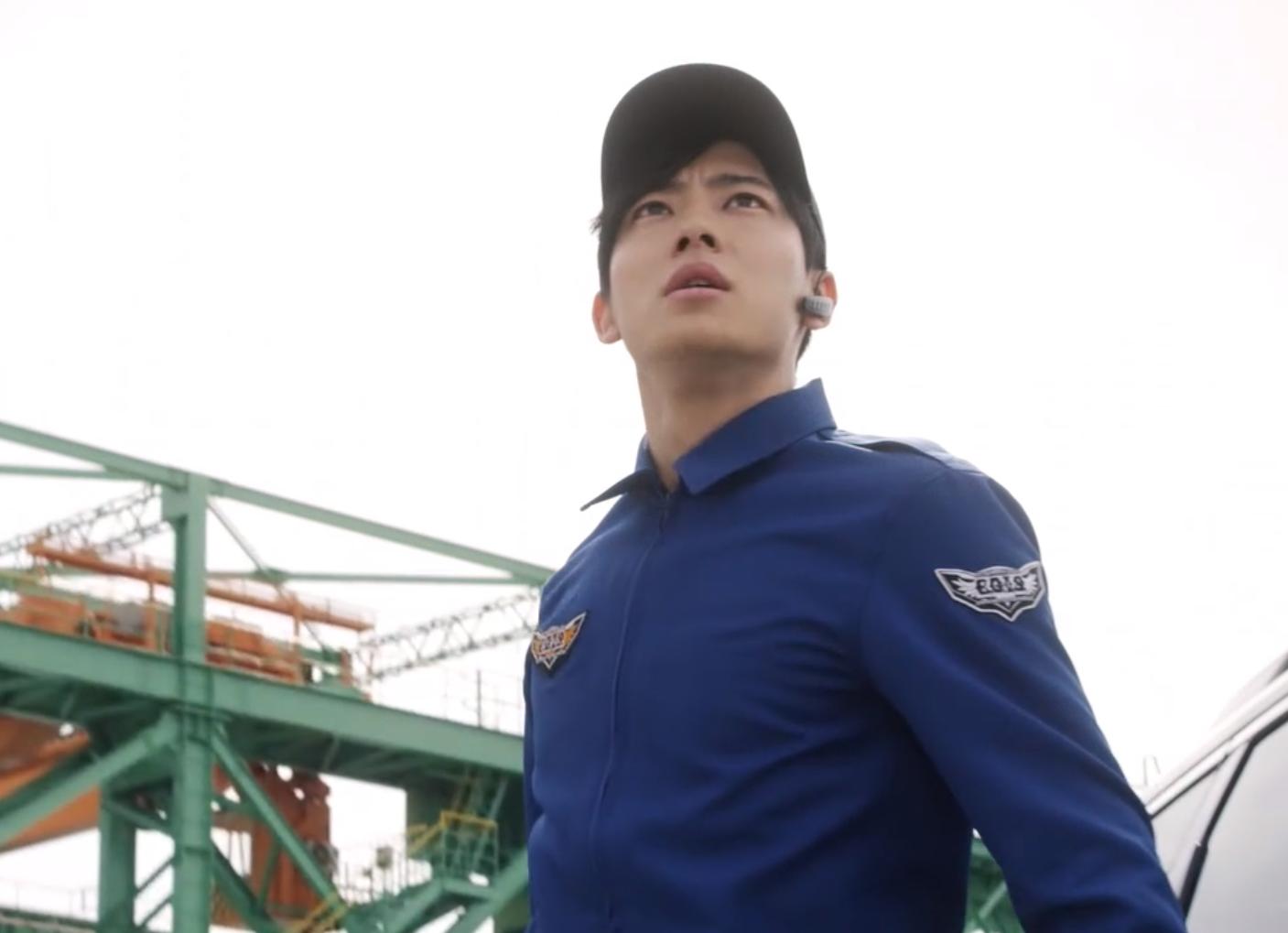 泰罗之子泰迦奥特曼正式开播，次世代奥特曼7人还不抵一个泰罗？