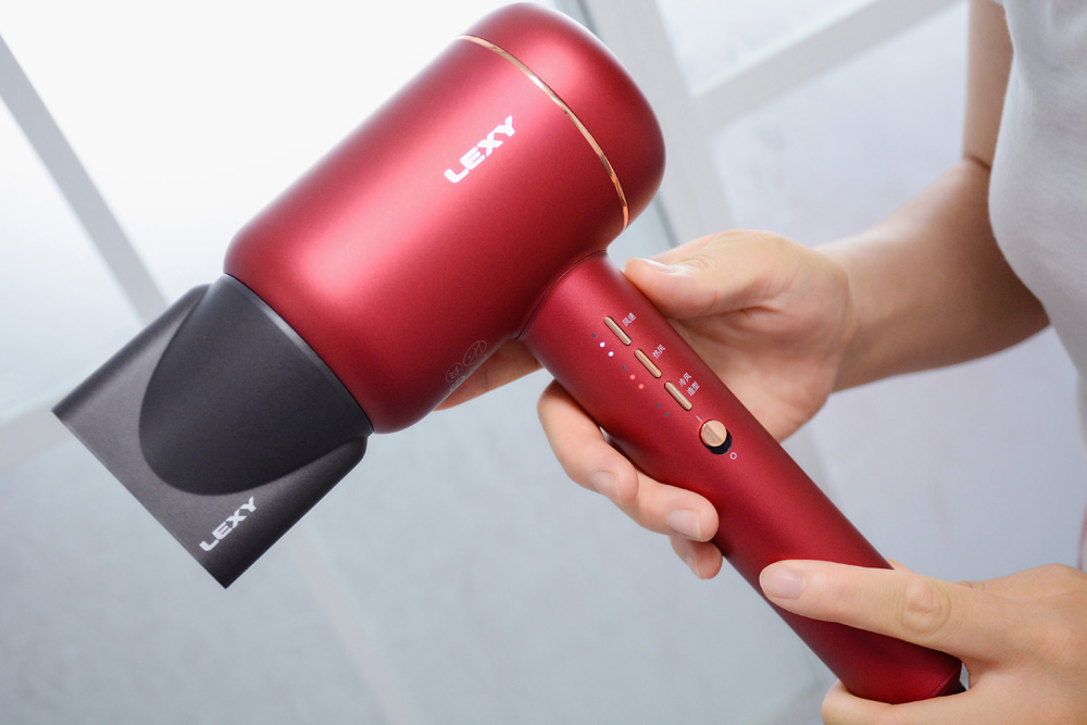 莱克f6吹风机坏了,莱克吹风机f6评测视频