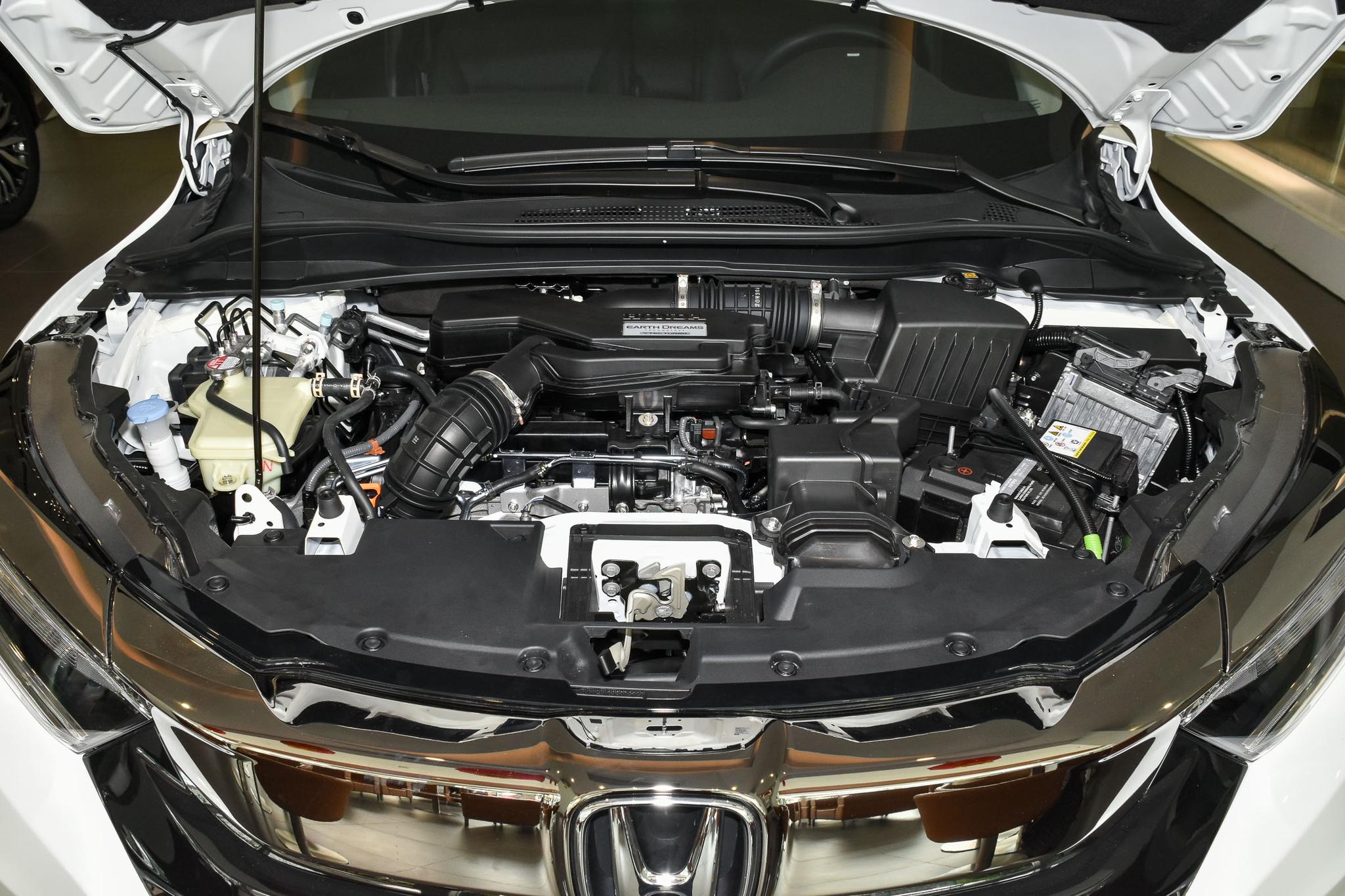 本田缤智2023款养车成本,本田缤智自吸和涡轮增压养车成本