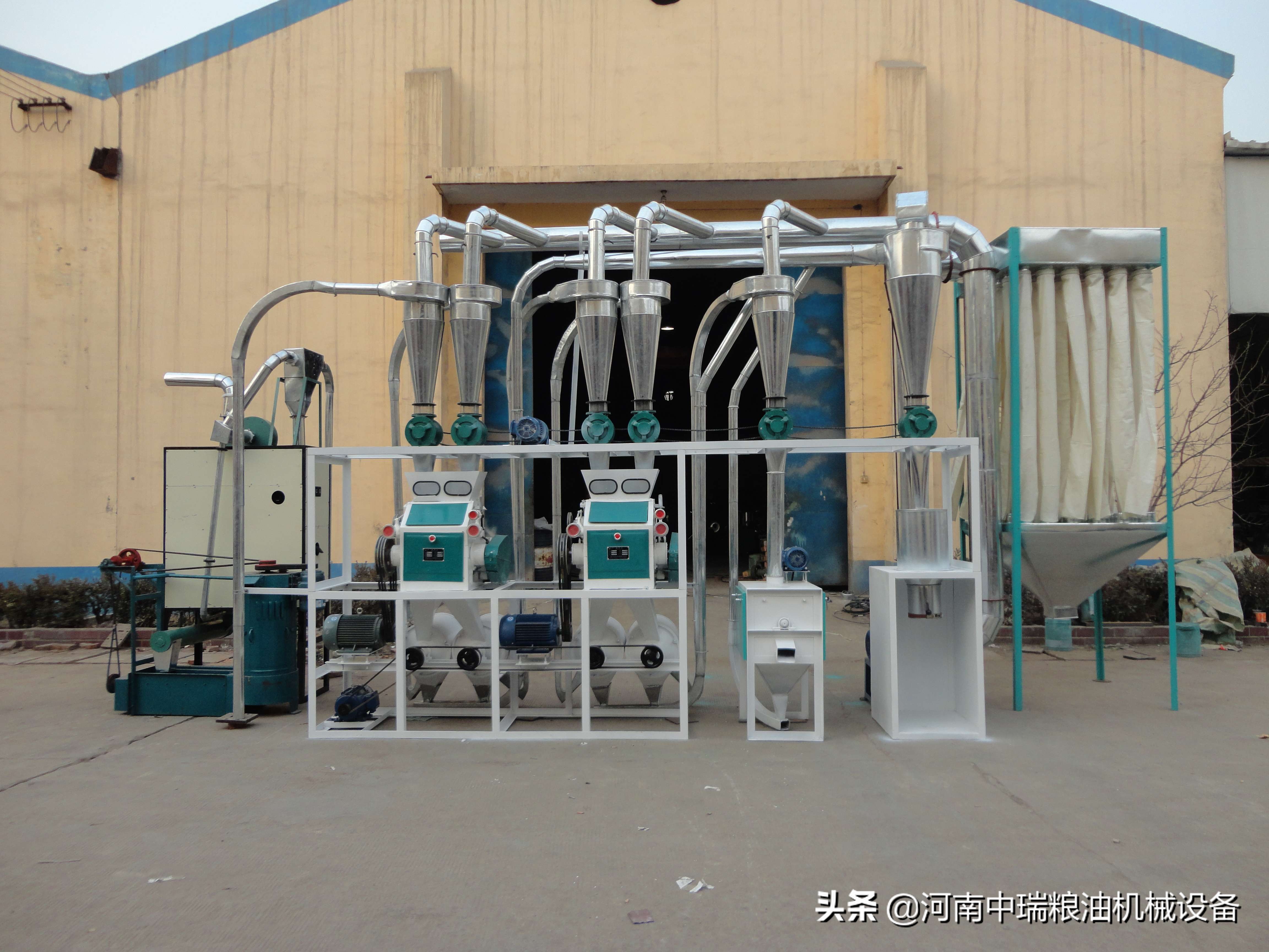 中瑞榨油机价格,中瑞粮油机械