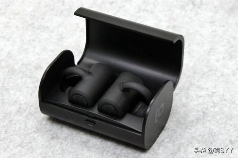 逸鸥骨传导耳机peace测评,逸鸥peace真无线骨传导蓝牙耳机