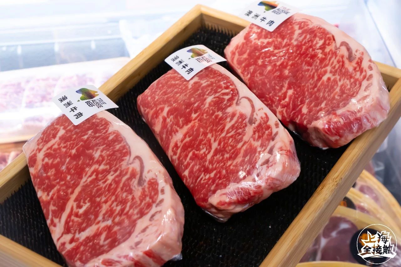 年货推荐！Olé精品超市里这么多新年礼盒，赶紧来收藏！