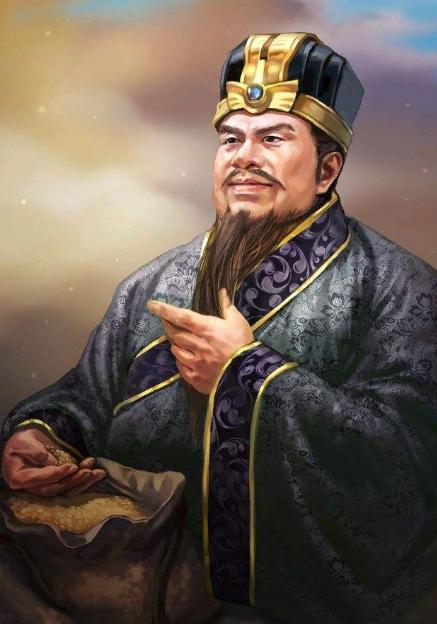 除了曹孙刘还能成为一方霸主吗,除了曹操曹丕曹仁还有谁