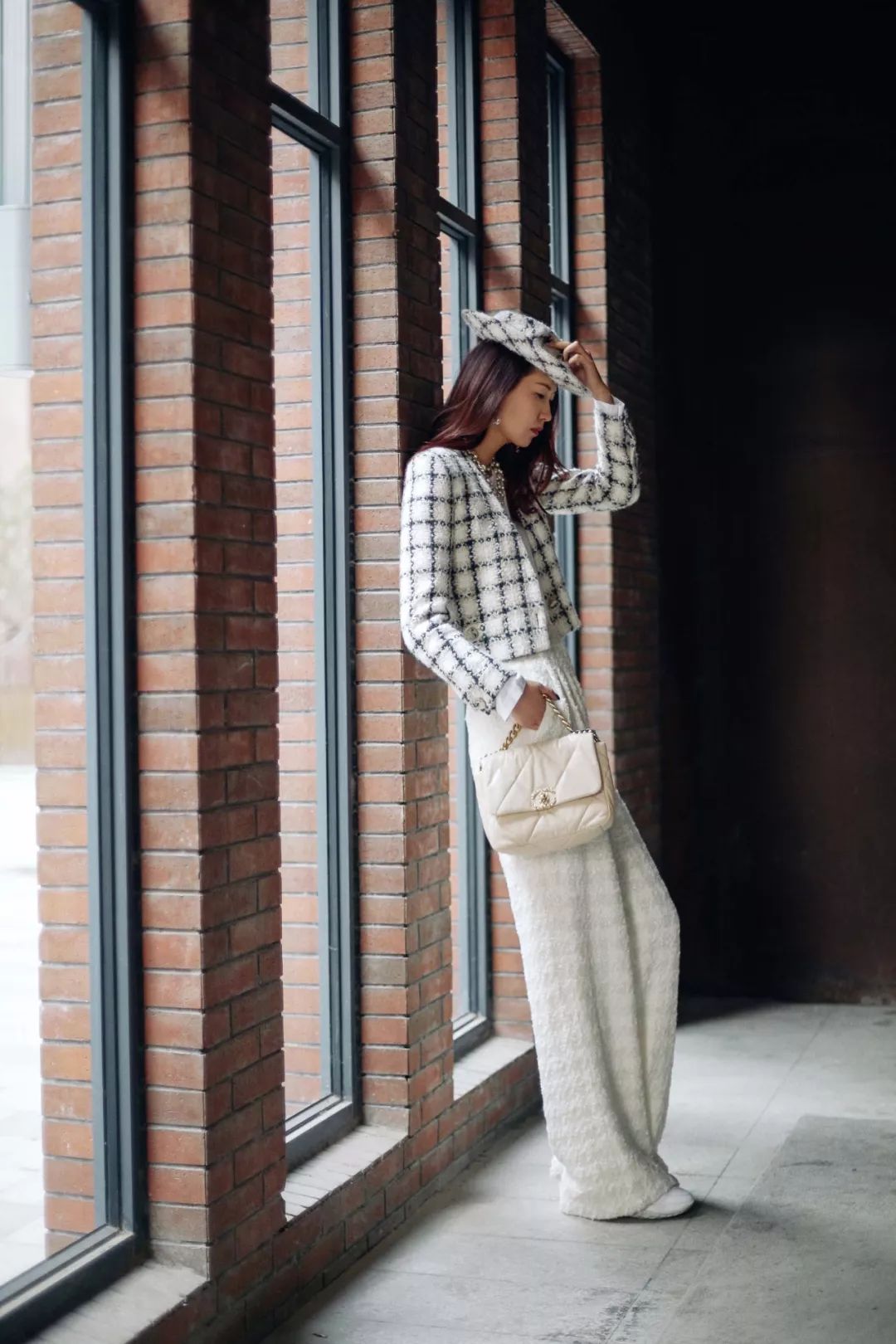 晖常look|细数2019年百场时尚活动+街拍,继续迎战2020