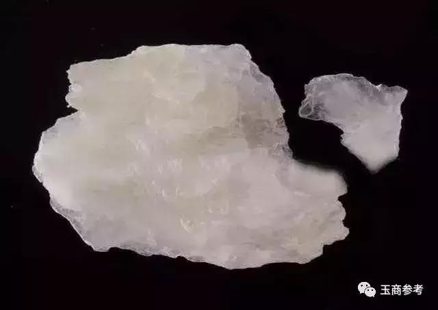 玉石的种类和鉴别图片,玉石的种类及鉴别方法