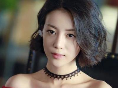 杨幂三朵金花图,杨幂旗下五朵金花古装造型