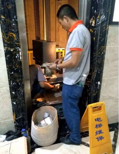 住高层电梯房的体验,电梯房好不好