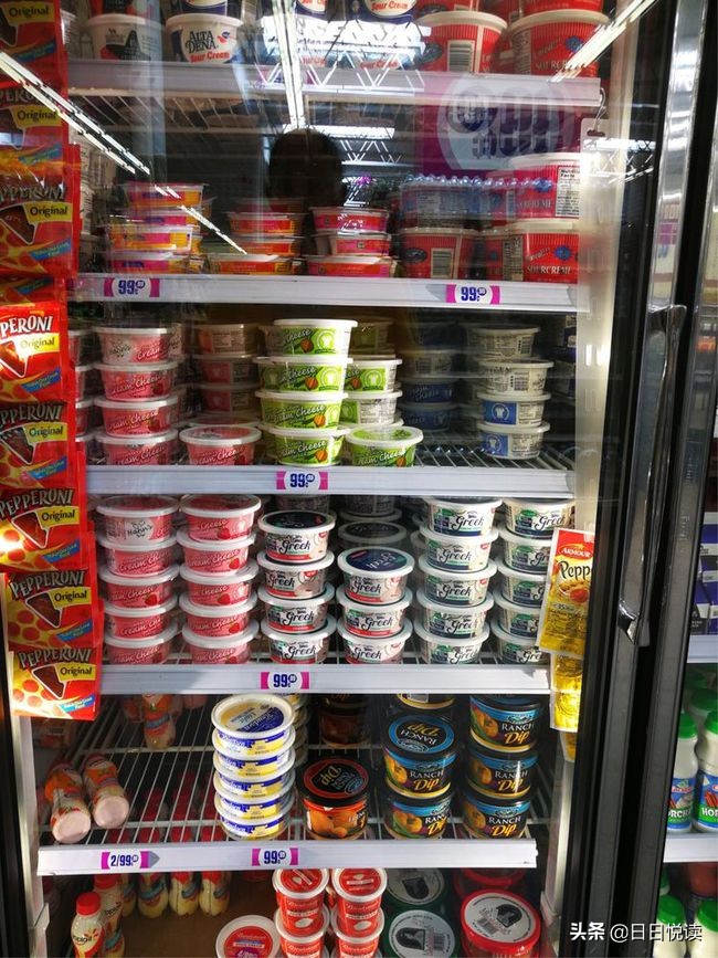 美国超市购物哪些东西便宜,20元美国超市购物