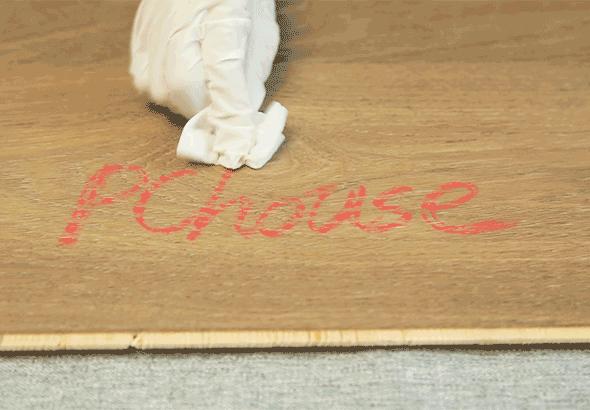 拥有“三级甲”的木地板防御能力upupup