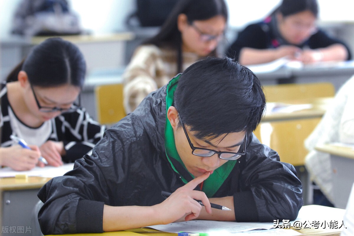 行测必背成语大全,必背58类必背成语题