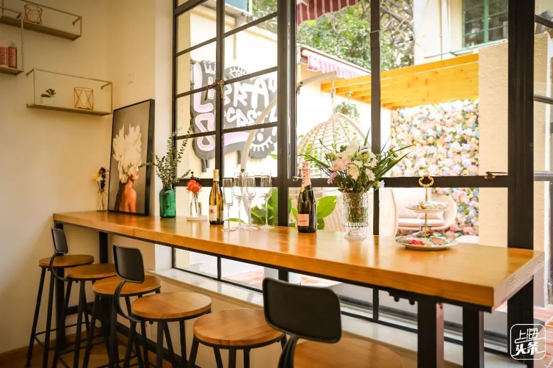 生日当天上海免费景点,上海网红打卡地点景点免费