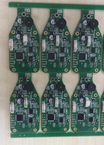 pcba板制作教程,初学者入门pcba