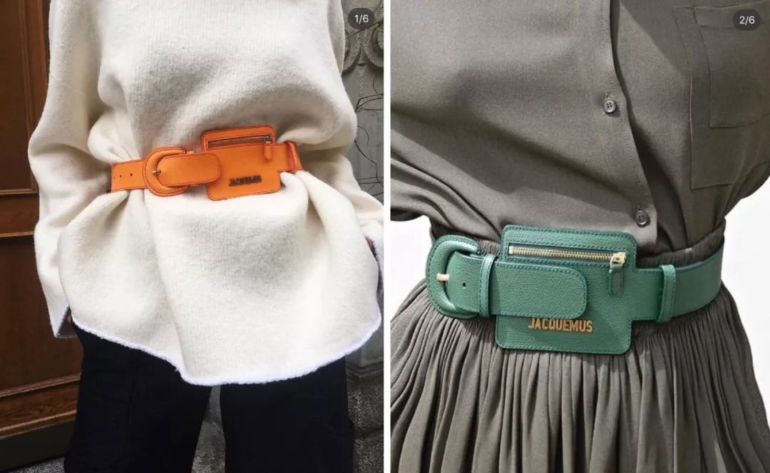 秋冬新款2023潮款包包推荐,今年最流行百搭冬款包包推荐