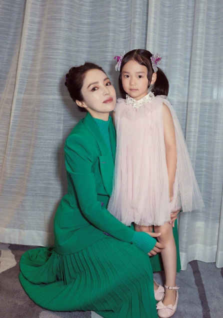 董璇在斛珠夫人饰演谁上线,斛珠夫人董璇鲛人怎么选的角色