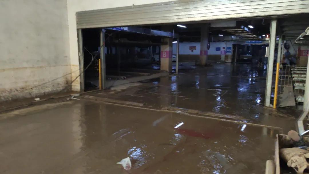 大河楼市·灾后12个小区隐患大检验,第五期