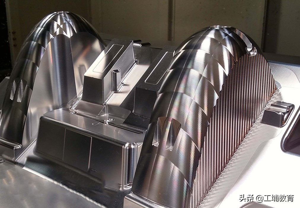 建筑模具制造加工,雕铣模具加工视频