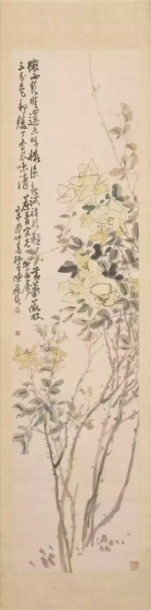 官二代″缘何称中国现代美术第一人？旷世奇才，大师的伯乐