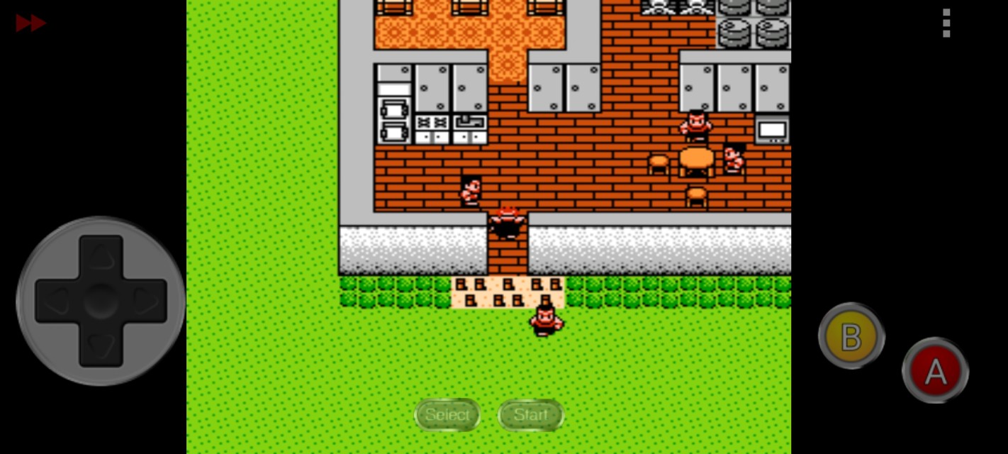 重装机兵复刻版攻略,重装机兵2完整攻略