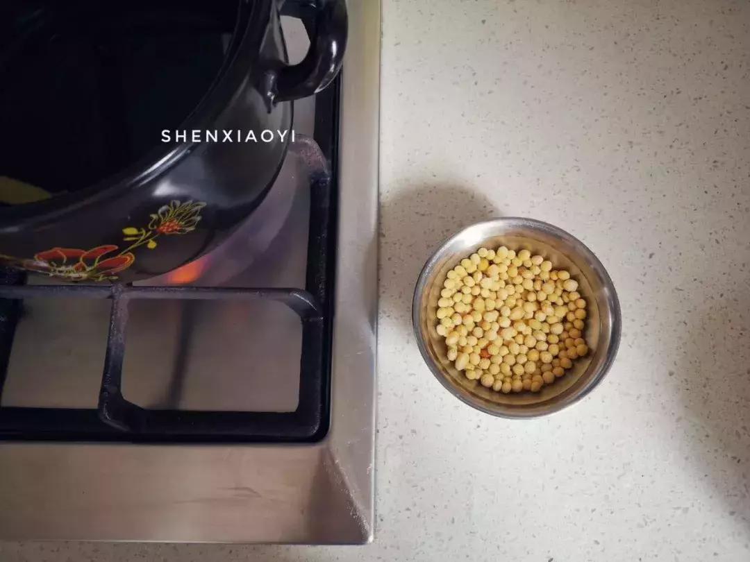 天热喝汤,夏天喝什么汤既开胃又养人