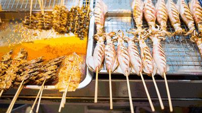 郫都安德中国川菜嘉年华,中国川菜之乡成都郫都安德