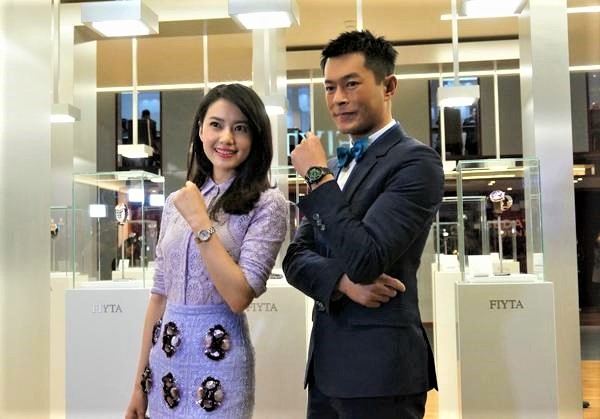 目前中国传统手表销量第一,中国最大品牌手表