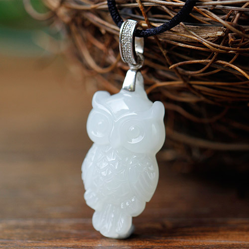 和田玉白玉为什么受欢迎,和田白玉为什么这么受欢迎