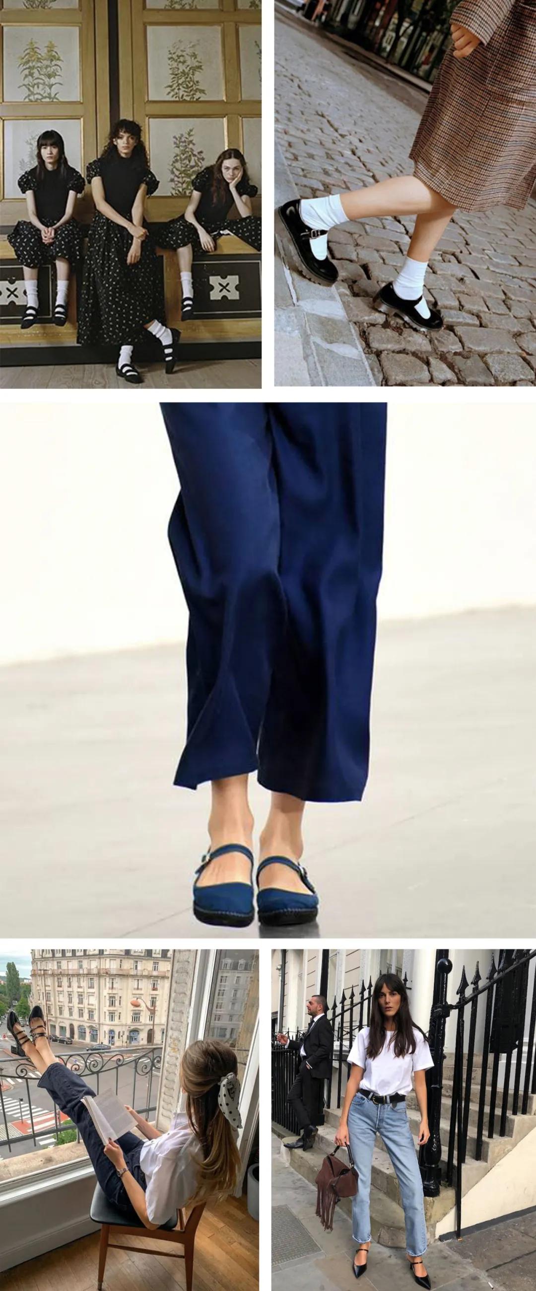 今秋怎么穿，才能看起来很“贵”？