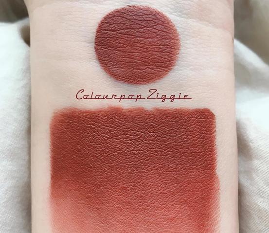 这是什么宝藏唇釉!黄白皮都可以轻松驾驭,美到尖叫