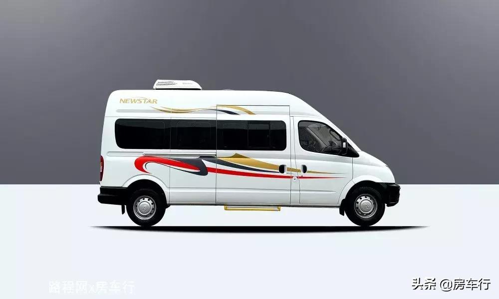 房车大全20-30万的c型房车限量版,房车价格30万元空间大全新自动挡