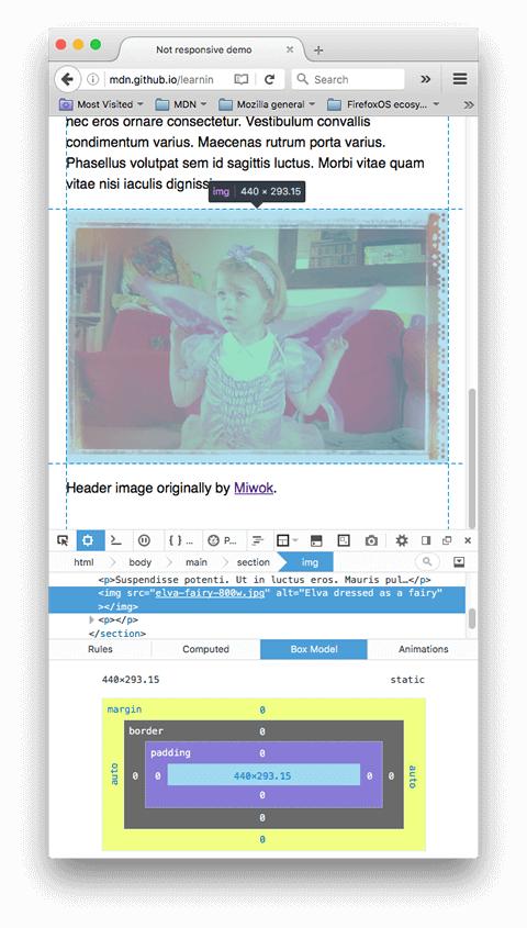 图片高度自适应,自适应图片容器怎么做