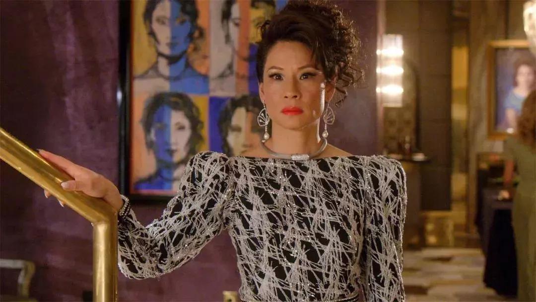 WhyWomenKill|一部时尚女性教科书