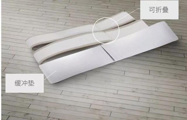 倍轻松3d肩颈按摩披肩,颈肩乐按摩披肩