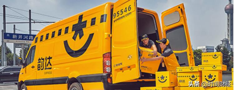 韵达网点快递积压,韵达一网点被曝上万快递积压